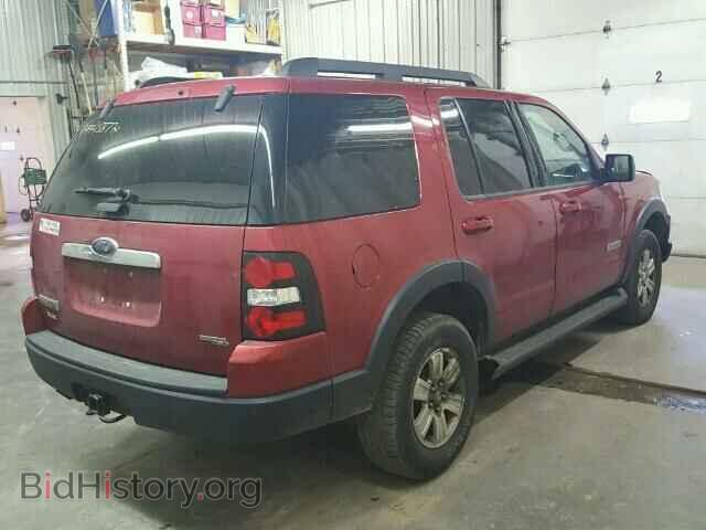 2007 FORD EXPLORER - VIN: 1FMEU73E47UB16326 - Photo 4