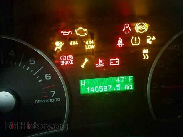 2007 FORD EXPLORER - VIN: 1FMEU73E47UB16326 - Photo 8