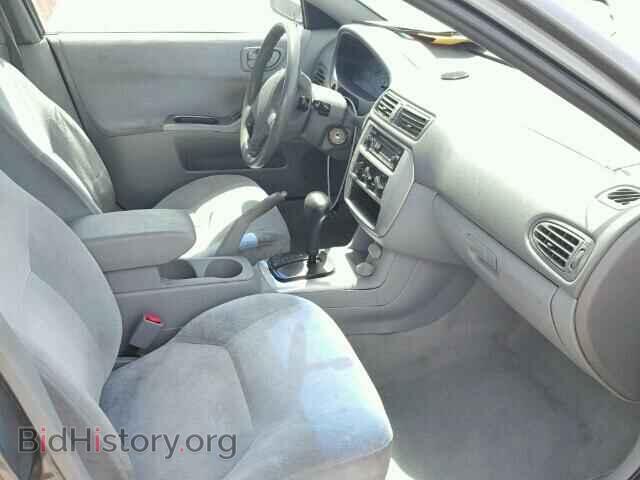 2003 MITSUBISHI GALANT - VIN: 4A3AA46G73E215070 - Фото 5