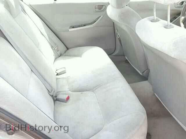 2003 MITSUBISHI GALANT - VIN: 4A3AA46G73E215070 - Фото 6