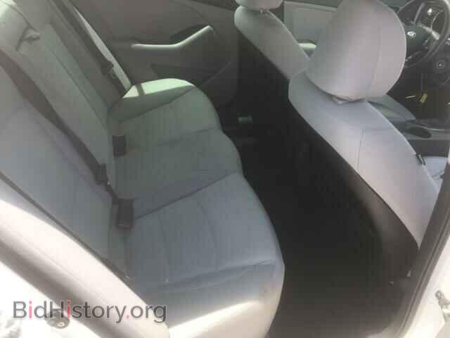 2013 KIA OPTIMA - VIN: KNAGM4A77D5376058 - Фото 6
