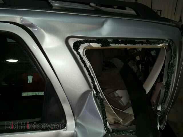 2011 FORD ESCAPE - VIN: 1FMCU0C75BKB20129 - Фото 10