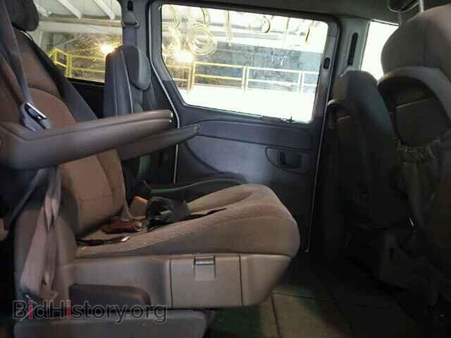 2006 DODGE CARAVAN - VIN: 2D8GP44L86R767004 - Фото 6