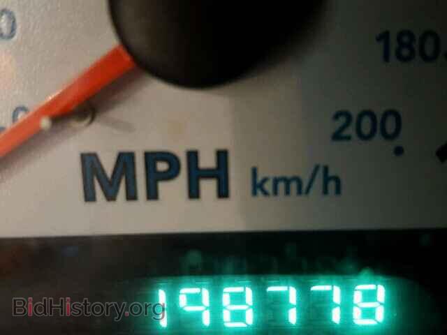 2006 DODGE CARAVAN - VIN: 2D8GP44L86R767004 - Фото 8