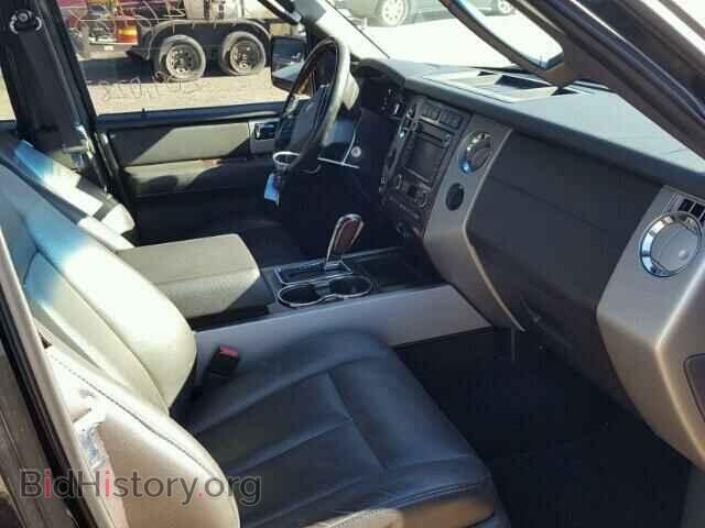 2008 FORD EXPEDITION - VIN: 1FMFU20528LA68232 - Фото 5