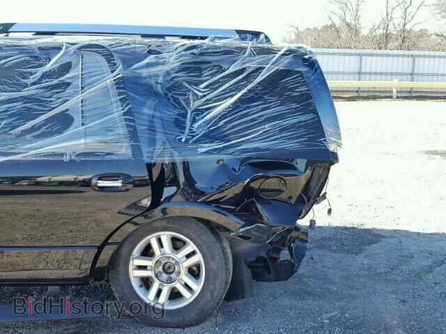2008 FORD EXPEDITION - VIN: 1FMFU20528LA68232 - Фото 9