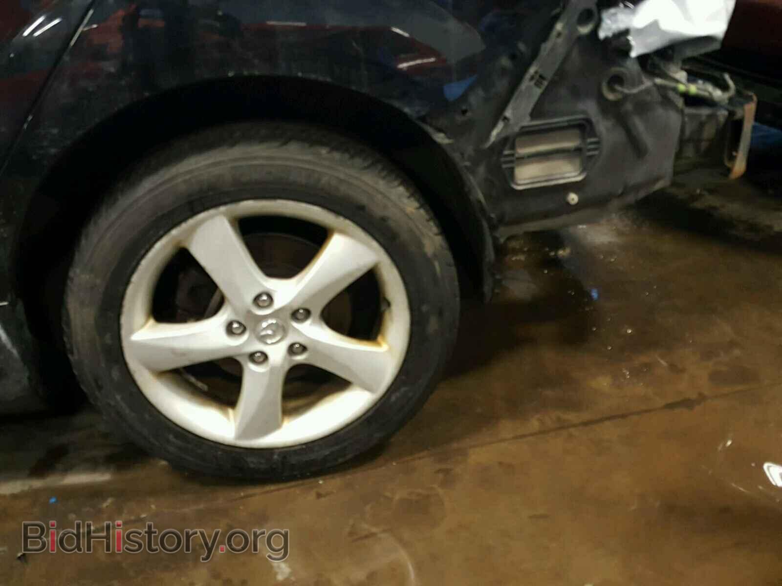 2012 MAZDA 6 - VIN: 1YVHZ8EH9C5M07662 - Фото 9
