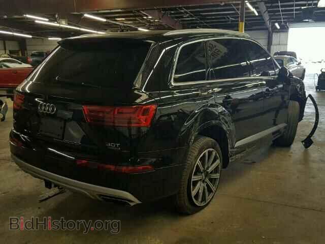 2017 AUDI Q7 - VIN: WA1LAAF7XHD009727 - Фото 4