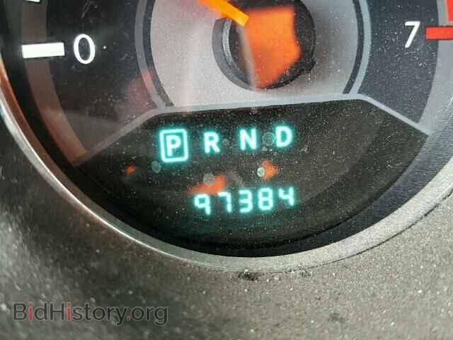 2013 CHRYSLER 200 - VIN: 1C3CCBAB2DN733146 - Фото 8
