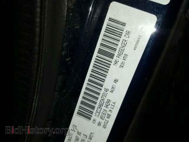 2013 CHRYSLER 200 - VIN: 1C3CCBAB2DN733146 - Фото 10