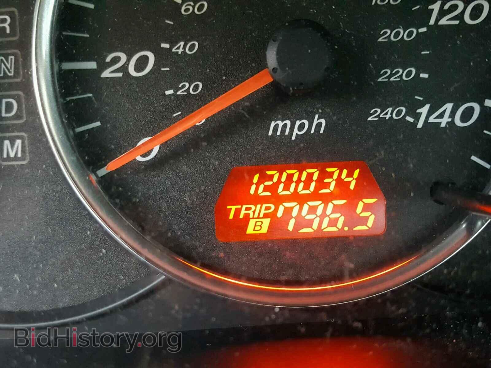 2006 MAZDA 6 - VIN: 1YVFP80CX65M42465 - Фото 8