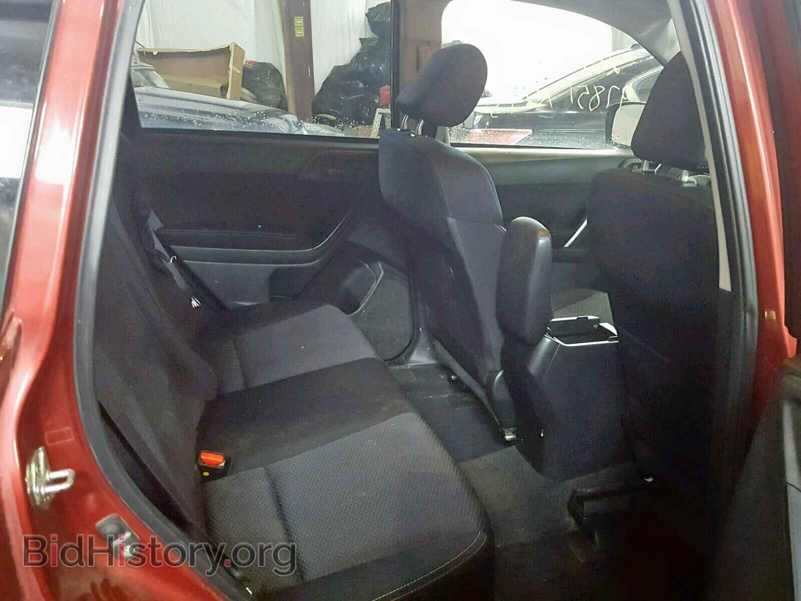 2014 SUBARU FORESTER - VIN: JF2SJCBC2EH512268 - Фото 6