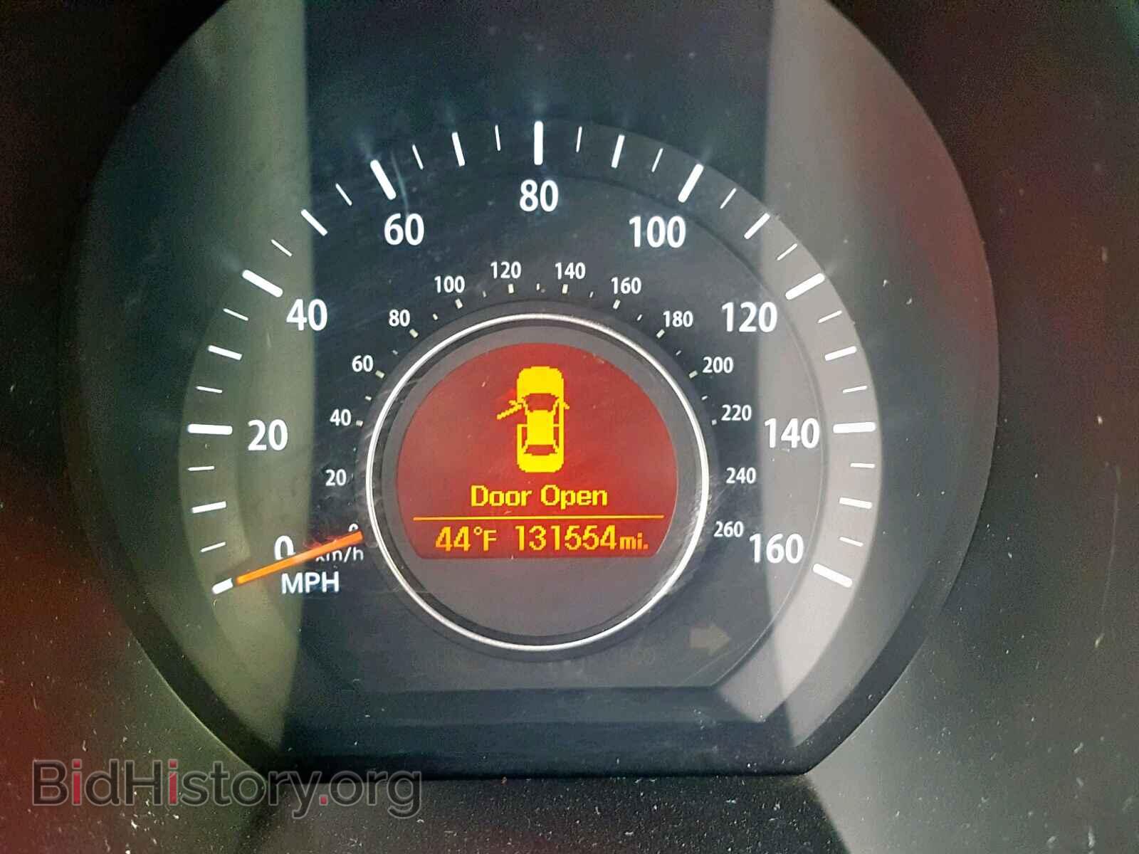 2013 KIA OPTIMA - VIN: 5XXGN4A77DG167124 - Photo 8