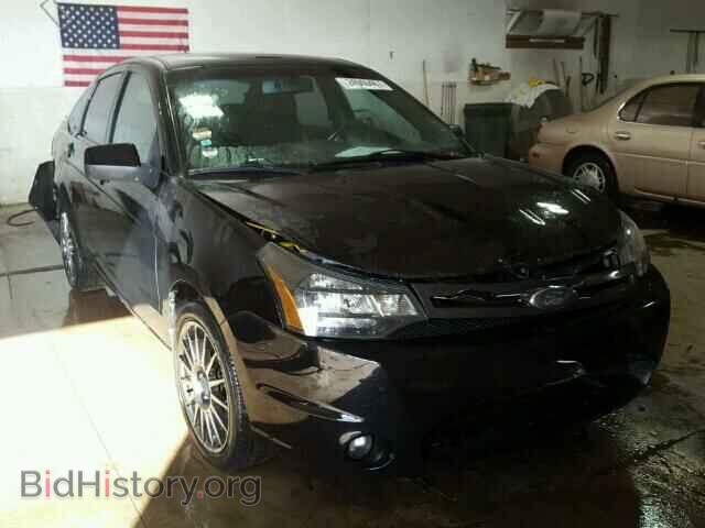 Photo 1FAHP3GN4AW213846 - FORD FOCUS 2010