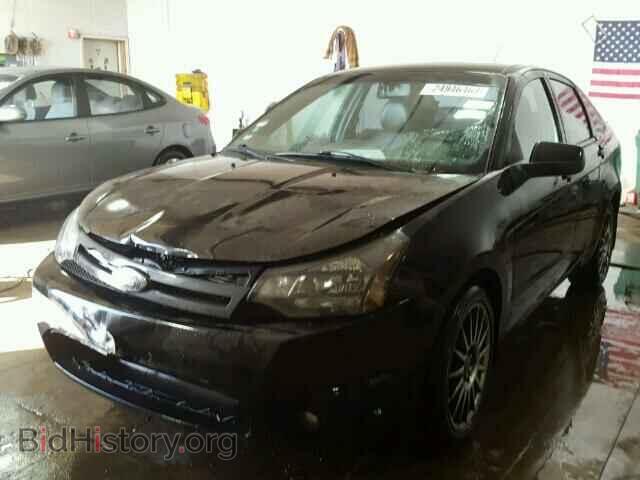 2010 FORD FOCUS - VIN: 1FAHP3GN4AW213846 - Photo 2