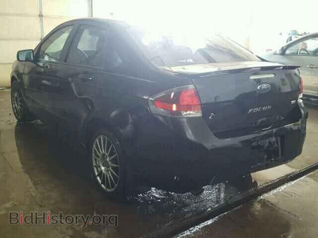 2010 FORD FOCUS - VIN: 1FAHP3GN4AW213846 - Photo 3