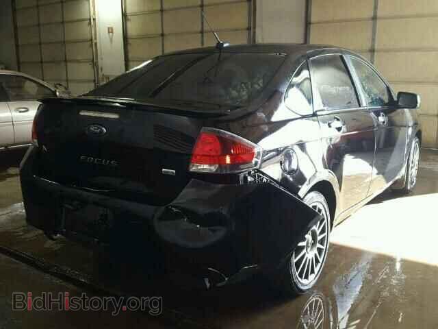 2010 FORD FOCUS - VIN: 1FAHP3GN4AW213846 - Photo 4
