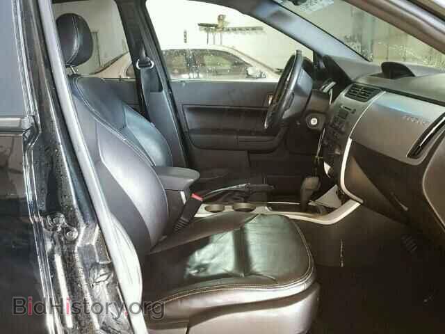 2010 FORD FOCUS - VIN: 1FAHP3GN4AW213846 - Photo 5