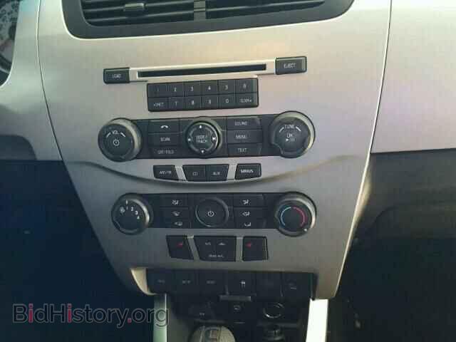 2010 FORD FOCUS - VIN: 1FAHP3GN4AW213846 - Photo 9