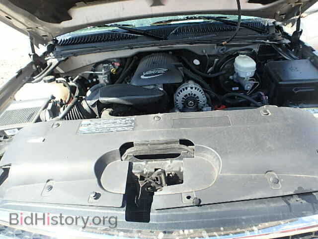 2006 CHEVROLET SILVERADO - VIN: 2GCEC19Z261277296 - Фото 7