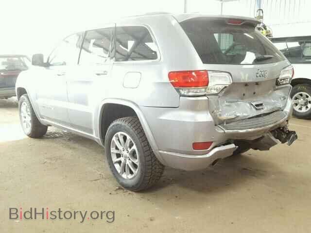 2014 JEEP CHEROKEE - VIN: 1C4RJFCG6EC172863 - Фото 3