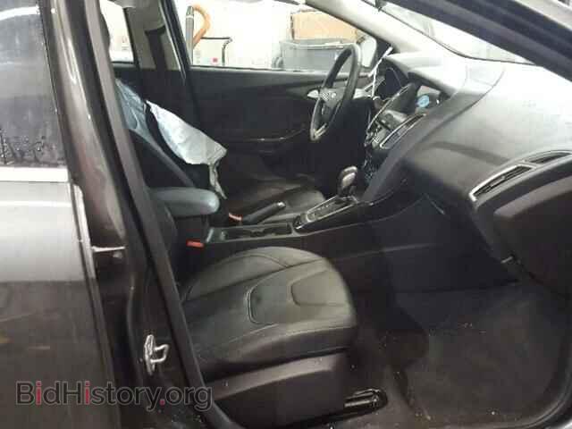 2016 FORD FOCUS - VIN: 1FADP3J29GL334749 - Фото 5