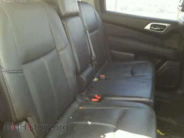 2013 NISSAN PATHFINDER - VIN: 5N1AR2MM6DC623030 - Photo 6