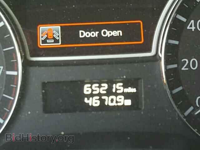 2013 NISSAN PATHFINDER - VIN: 5N1AR2MM6DC623030 - Photo 8