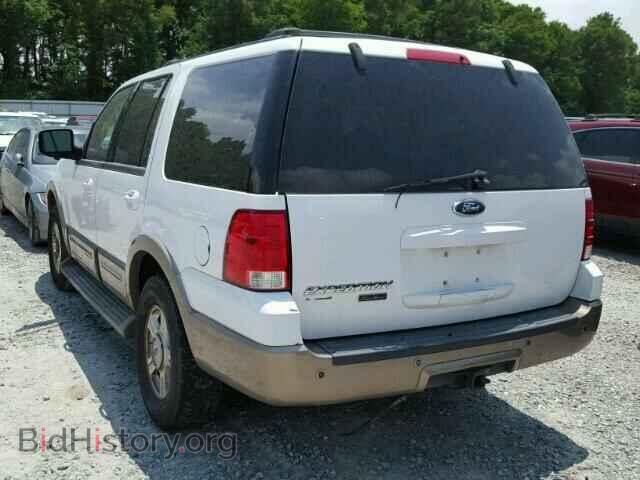 2004 FORD EXPEDITION - VIN: 1FMPU17L04LB61151 - Фото 3