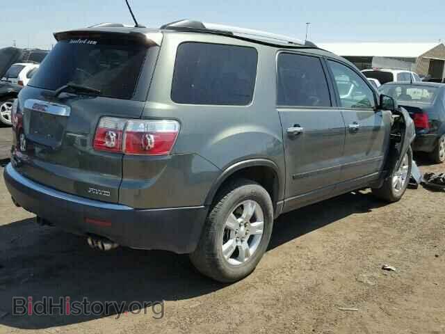2010 GMC ACADIA - VIN: 1GKLVKED7AJ256030 - Фото 4