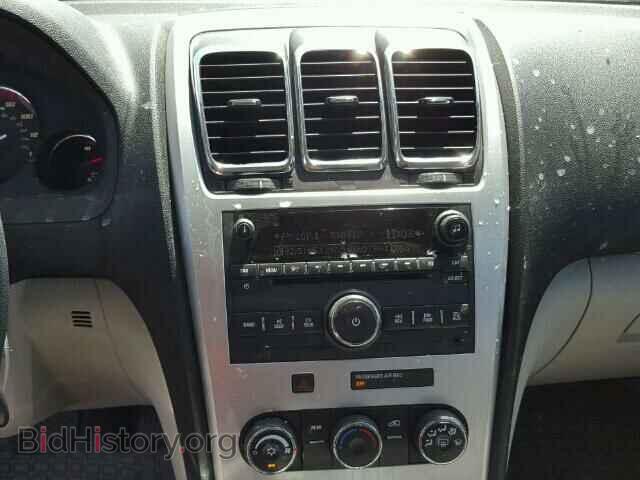 2010 GMC ACADIA - VIN: 1GKLVKED7AJ256030 - Фото 9