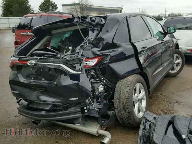 2016 FORD EDGE - VIN: 2FMPK3G90GBC05434 - Photo 4