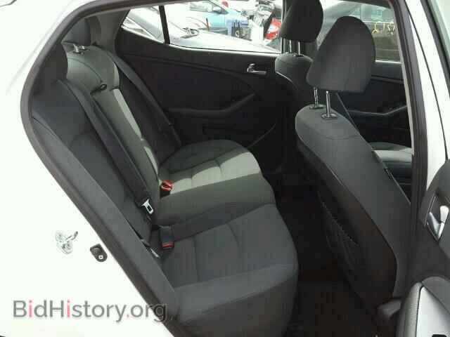 2015 KIA OPTIMA - VIN: KNAGM4AD2F5086688 - Photo 6
