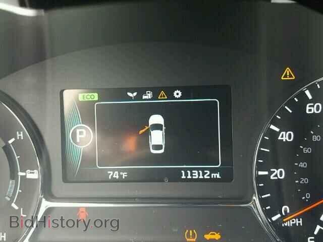 2015 KIA OPTIMA - VIN: KNAGM4AD2F5086688 - Photo 8