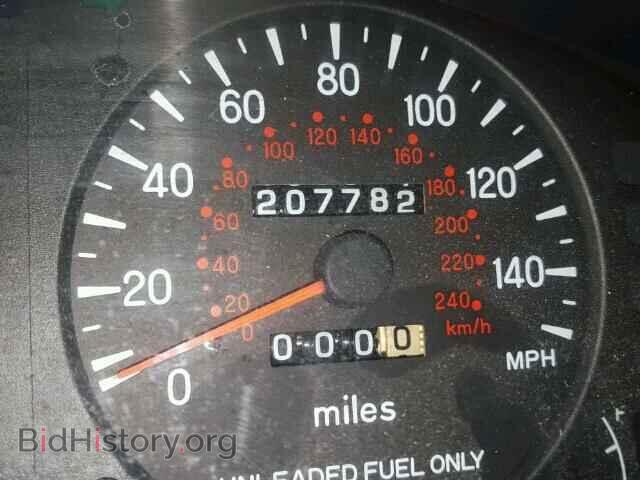 1996 CHRYSLER SEBRING - VIN: 4C3AU42Y8TE386681 - Фото 8