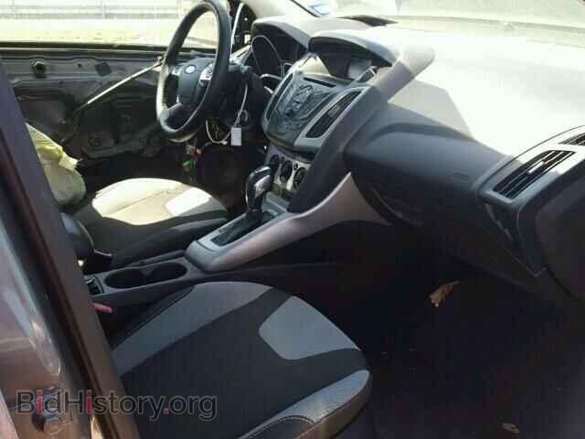 2012 FORD FOCUS - VIN: 1FAHP3F22CL308224 - Фото 5