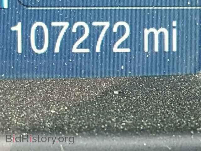 2012 FORD FOCUS - VIN: 1FAHP3F22CL308224 - Фото 8