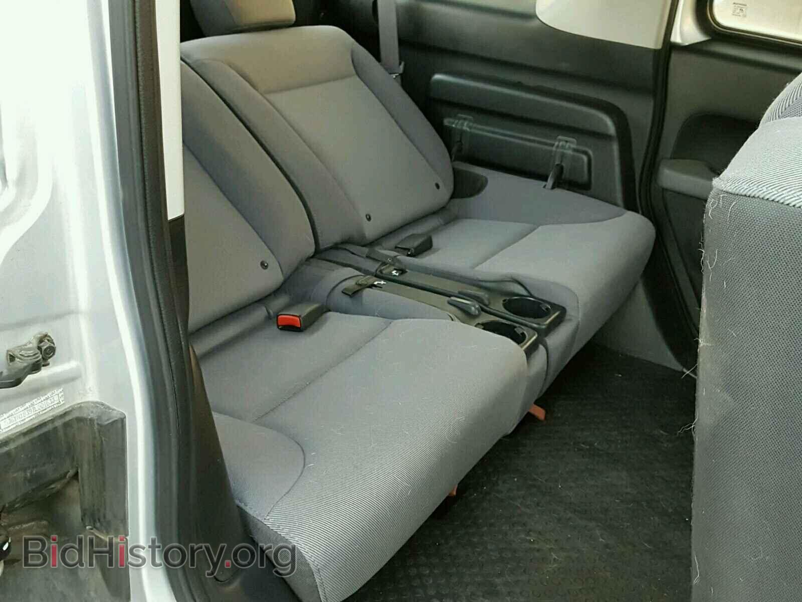 2007 HONDA ELEMENT - VIN: 5J6YH18397L004633 - Фото 6