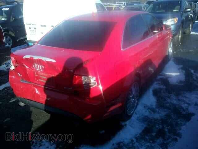 2007 AUDI A4 - VIN: WAUDF78E77A062120 - Фото 4