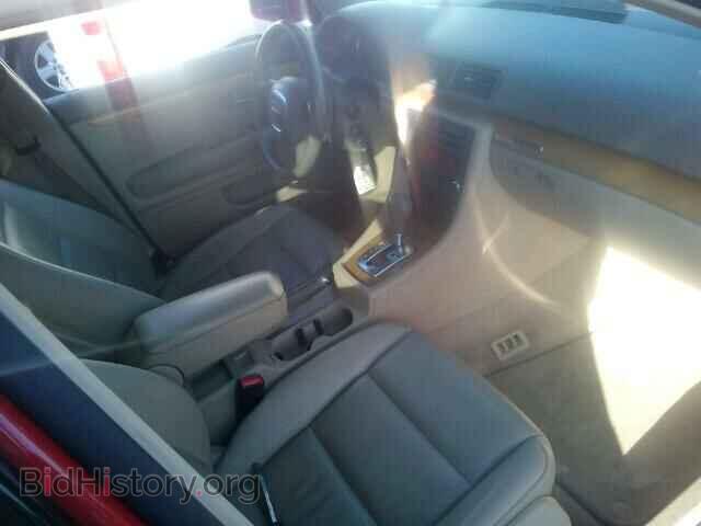 2007 AUDI A4 - VIN: WAUDF78E77A062120 - Фото 5