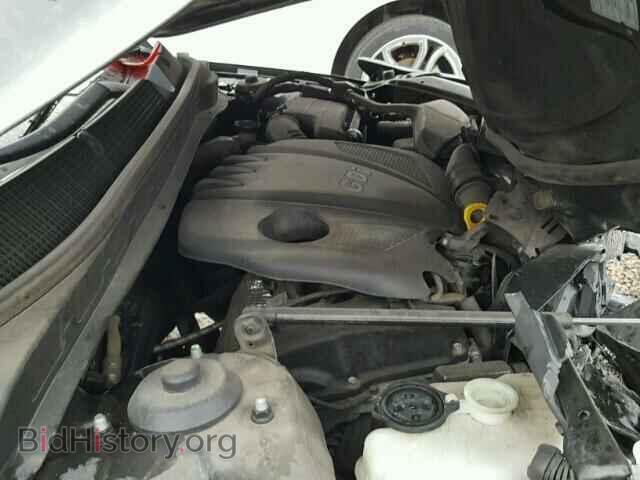 2013 KIA OPTIMA - VIN: 5XXGM4A75DG242907 - Photo 7