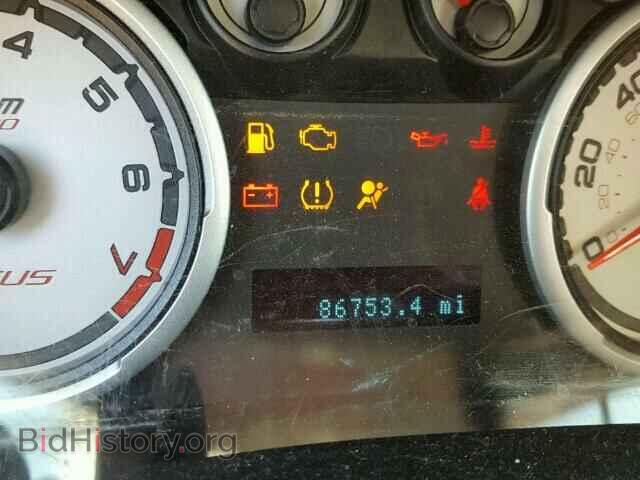 2008 FORD FOCUS - VIN: 1FAHP35N38W121172 - Фото 8