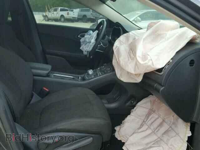 2016 CHRYSLER 200 - VIN: 1C3CCCAB1GN152196 - Photo 5