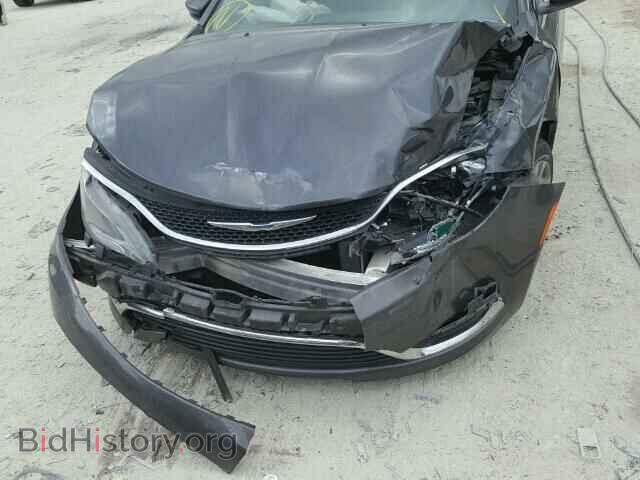 2016 CHRYSLER 200 - VIN: 1C3CCCAB1GN152196 - Photo 7