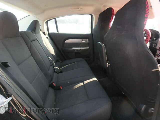 2010 CHRYSLER SEBRING - VIN: 1C3CC4FB9AN211470 - Фото 6