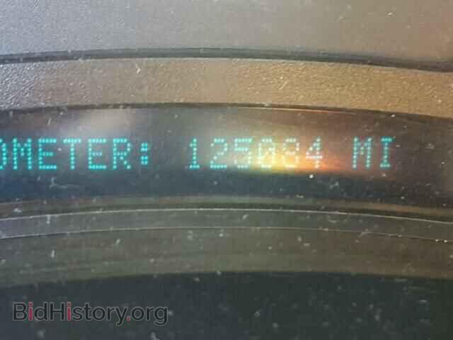 2006 CHEVROLET SILVERADO - VIN: 2GCEC13Z861294855 - Фото 8