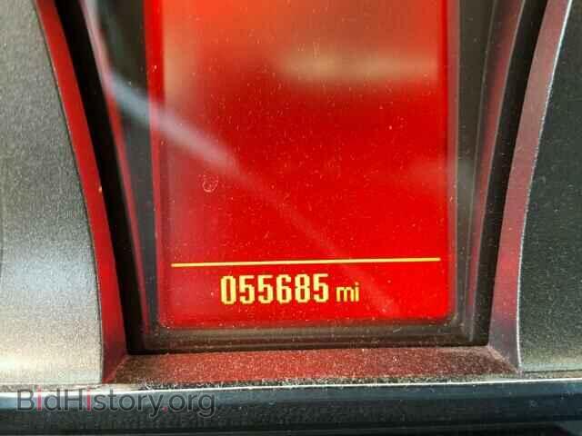 2012 GMC TERRAIN - VIN: 2GKALUEK6C6124688 - Фото 8