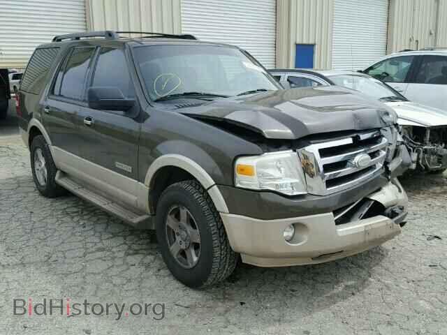Фотография 1FMFU17548LA27570 - FORD EXPEDITION 2008