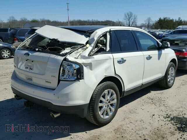 2011 FORD EDGE - VIN: 2FMDK3JC5BBA21574 - Photo 4