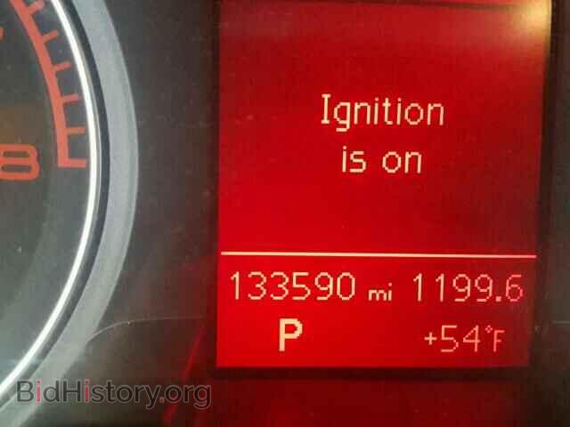 2009 AUDI A4 - VIN: WAUMF78K29N016700 - Фото 8